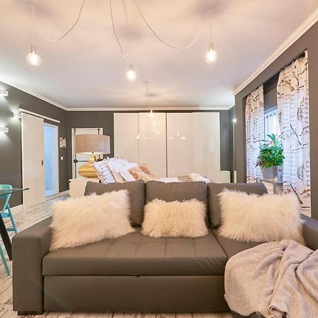 In Bed With Lisbon - Lux4You Taguspark Massama Exterior photo