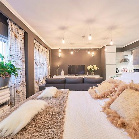 In Bed With Lisbon - Lux4You Taguspark Massama Exterior photo
