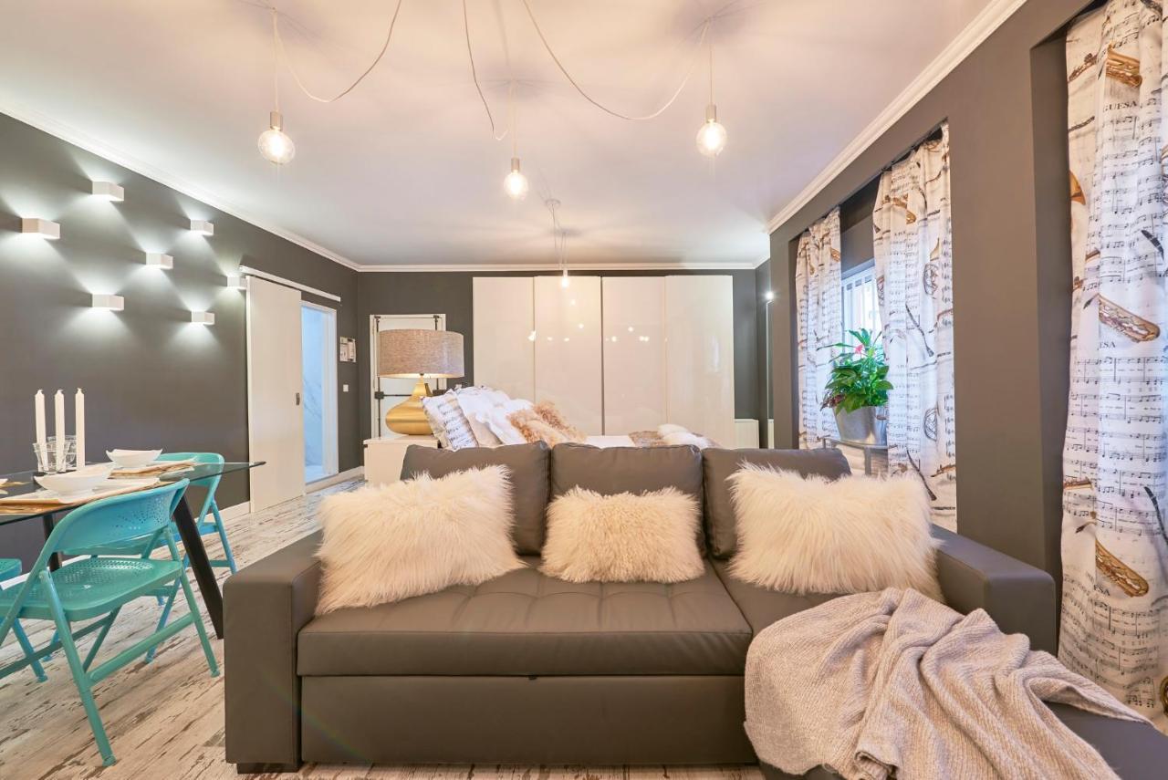 In Bed With Lisbon - Lux4You Taguspark Massama Exterior photo