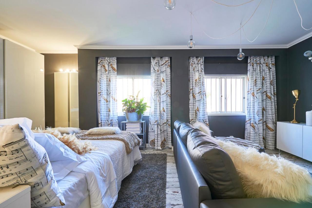 In Bed With Lisbon - Lux4You Taguspark Massama Exterior photo