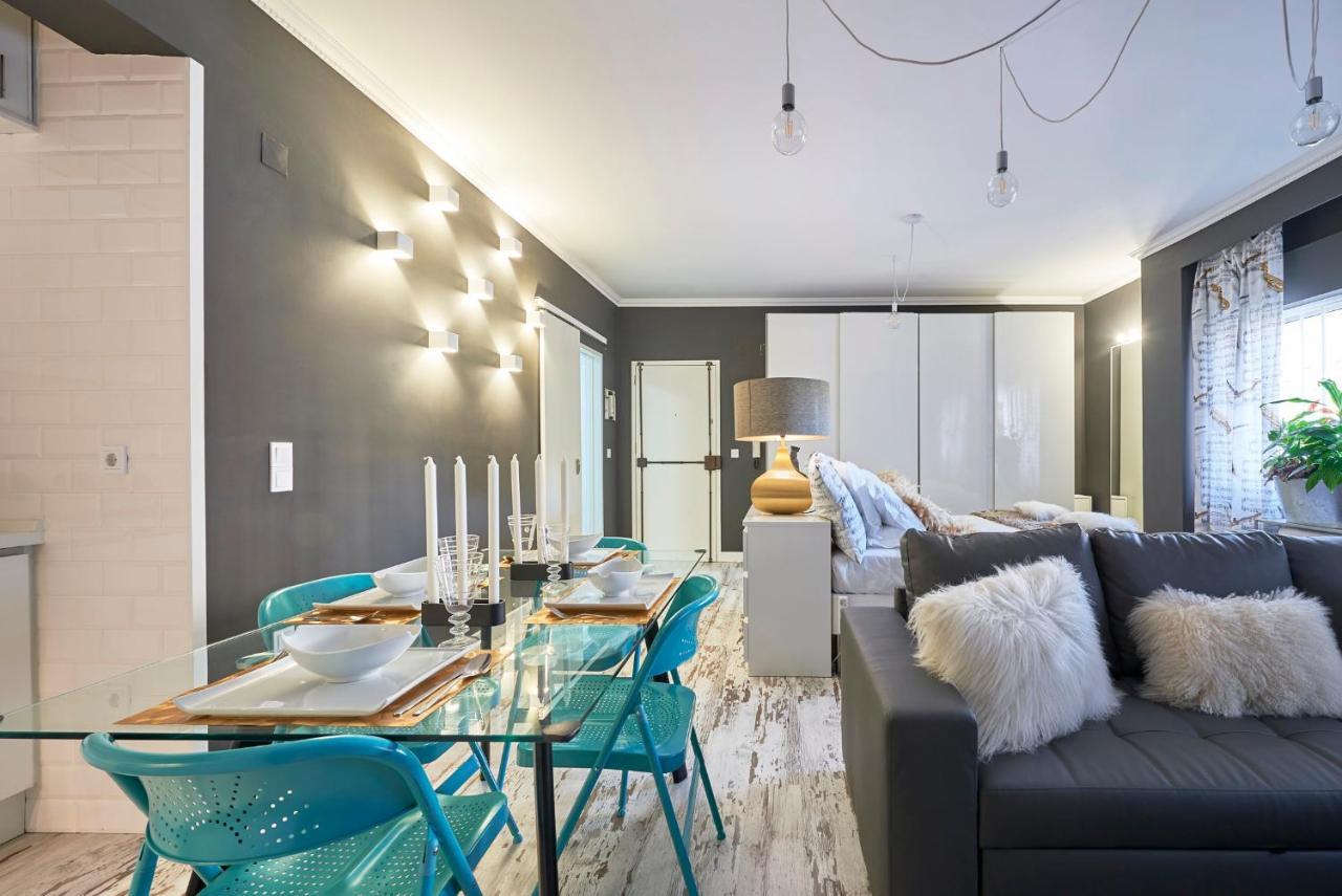 In Bed With Lisbon - Lux4You Taguspark Massama Exterior photo