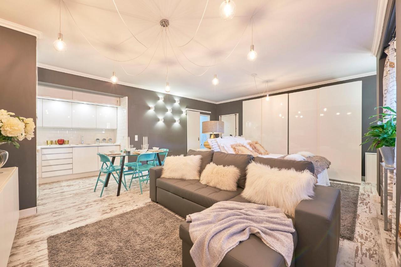 In Bed With Lisbon - Lux4You Taguspark Massama Exterior photo