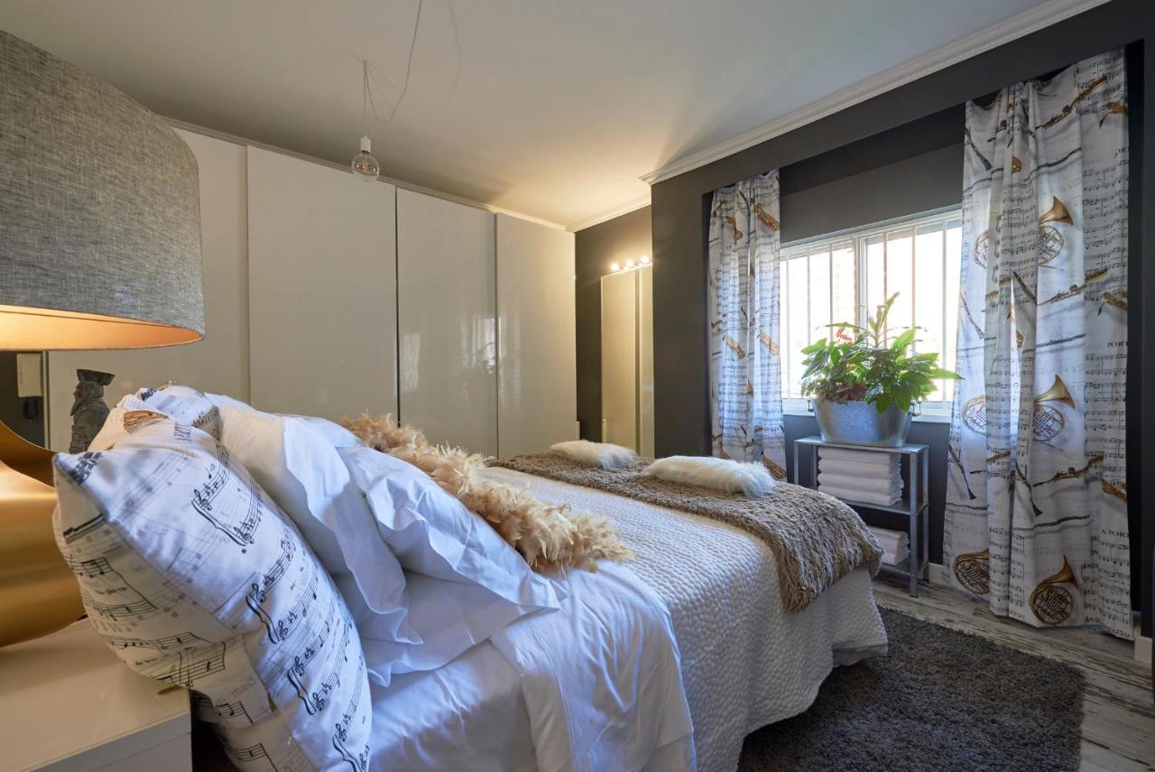 In Bed With Lisbon - Lux4You Taguspark Massama Exterior photo