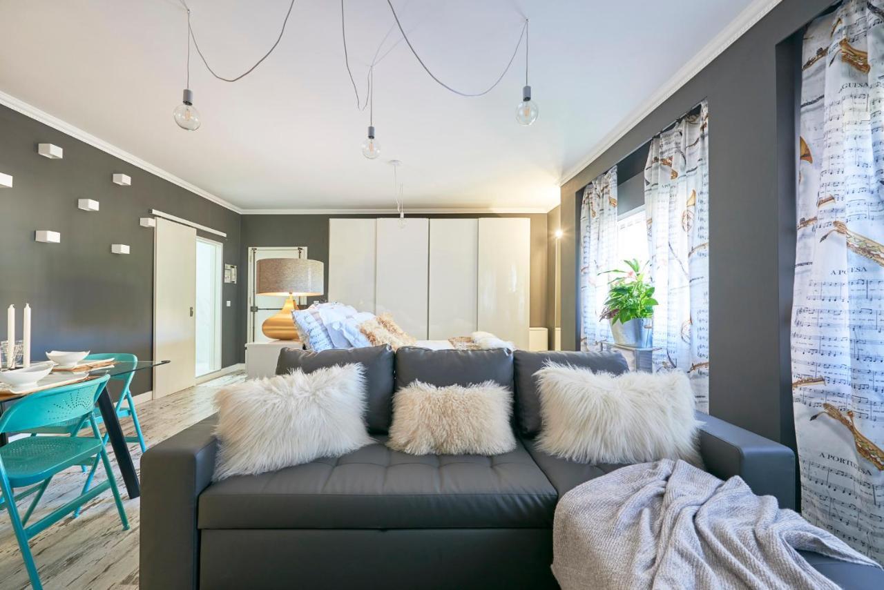 In Bed With Lisbon - Lux4You Taguspark Massama Exterior photo