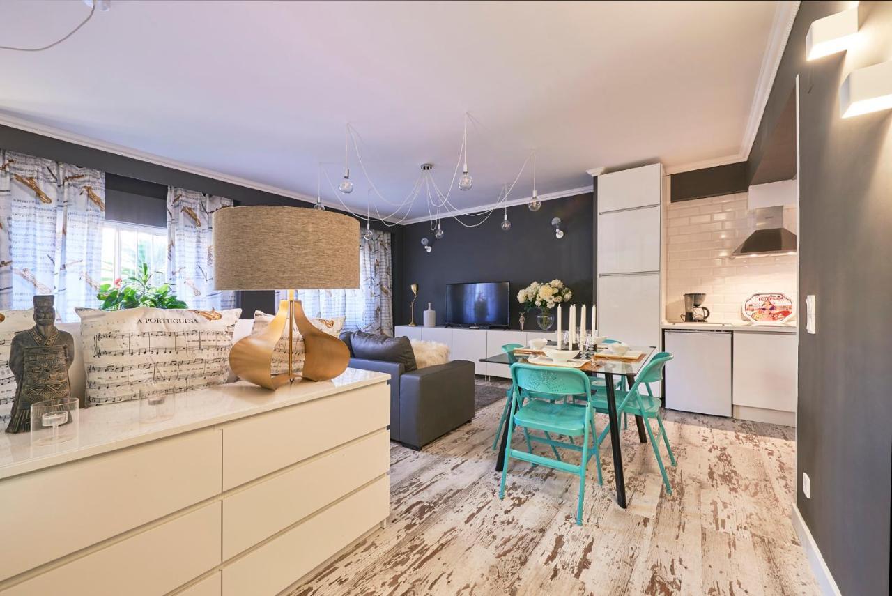 In Bed With Lisbon - Lux4You Taguspark Massama Exterior photo